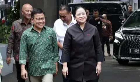 Safari politik Puan Maharani ini diprediksi bakal mengubah peta koalisi. Pengamat politik Ujang Komarudin mengatakan dinamika politik masih dinamis, tergantung bagaimana ke depannya supaya PKB atau Golkar satu barisan bersama PDIP.