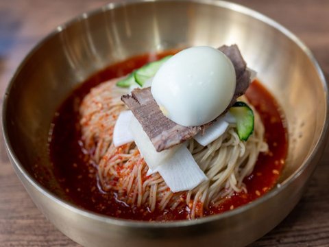 4 Popular Korean Noodle Dishes, Have You Ever Tried Them?
