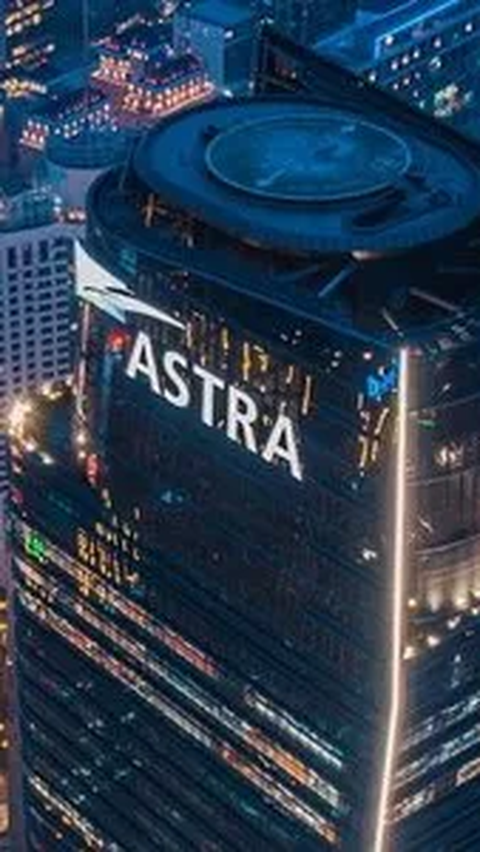 OLX Indonesia Akan Diakuisisi Grup Astra!
