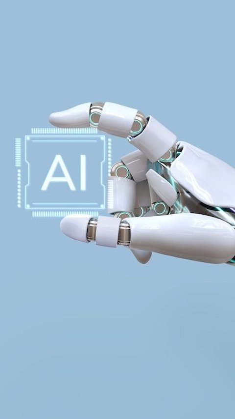 Jatim Akan Terapkan Teknologi AI Buatan UEA di Kawasan Ekonomi Khusus, Ini Alasannya