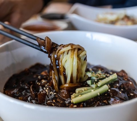 4 Popular Korean Noodle Dishes, Have You Ever Tried Them?