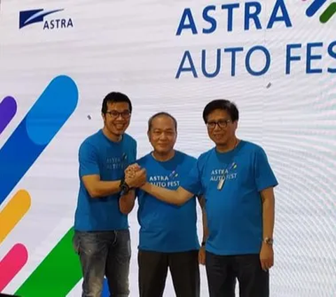 Platform Iklan Baris OLX Indonesia Akan Diakuisisi Astra International