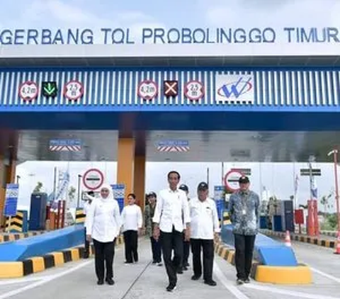 Tol Probolinggo-Banyuwangi Tahap I Rampung Agustus 2024, Waktu Perjalanan Jadi Hanya 30 Menit