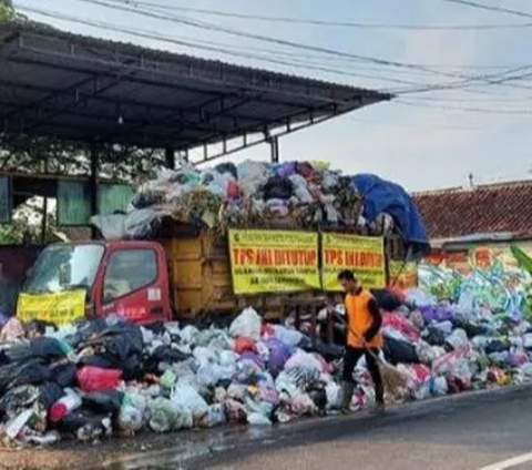 Jogja Darurat Sampah, Pakar UGM Usulkan Perda Ini