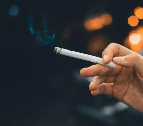 Ternyata, Masyarakat Indonesia Habiskan Rp64 Triliun untuk Beli Rokok dalam Setahun