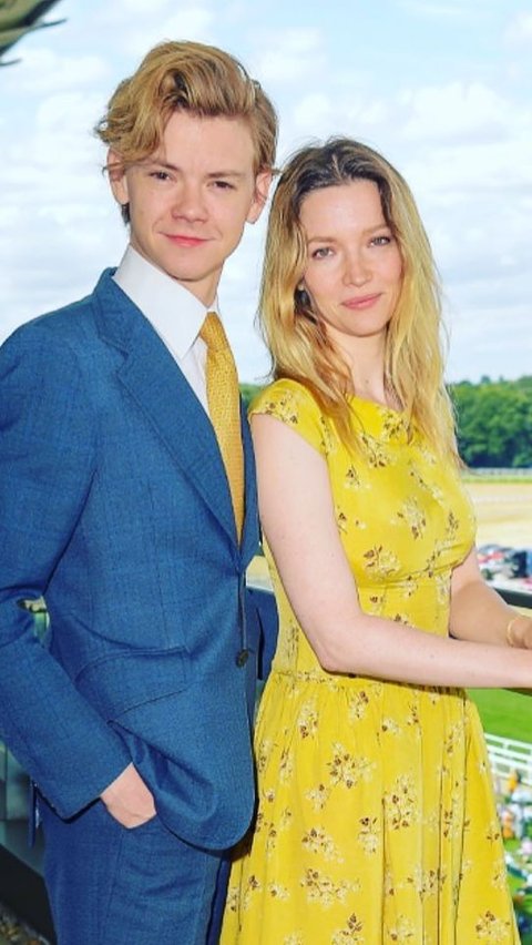 Elon Musk s Ex Wife Talulah Riley Engagement to Thomas Brodie