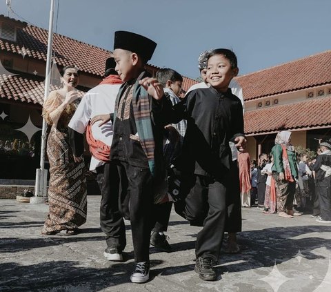 Pemkot Bandung Kenalkan Program Nyeni di Sakola, Ini Tujuannya