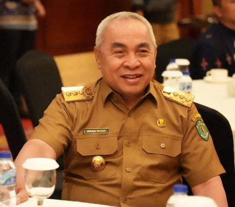 Gubernur Kalimantan Timur, Isran Noor mengungkapkan bahwa di ASKOMPSI semua unsur bisa menyatu dan berkontribusi untuk negeri.