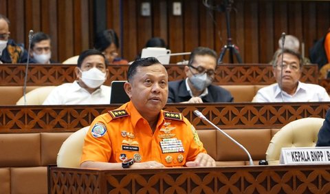 Salah satu yang akan dibahas nanti soal harapan agar kasus Kepala Basarnas ini dilanjutkan hingga penuntutan oleh Puspom TNI.
