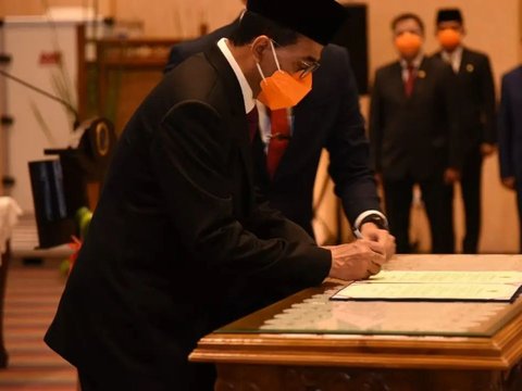 Kepala Basarnas Terjerat Kasus Suap, Ketua KPK Firli Bahuri Bakal Temui Panglima TNI Yudo