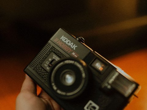 Kenapa Kodak Bisa Bangkrut?