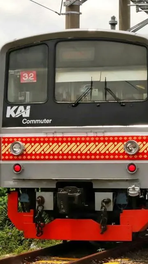 KRL Jogja-Solo Sempat Alami Gangguan saat Beroperasi di Malam Hari, Begini Kelanjutannya