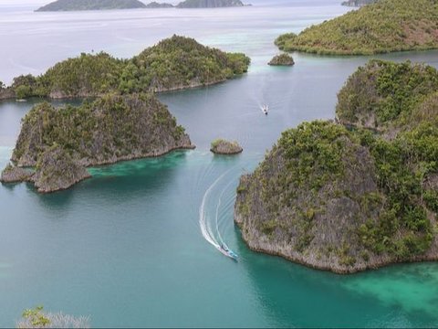 Raja Ampat