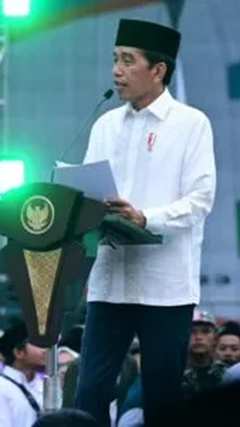 Gibran Sebut Jokowi Sudah Tentukan Dukungan Capres, PPP: Secara Rasional Pak Ganjar