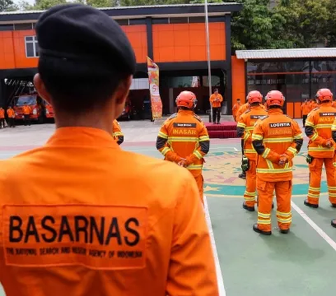 VIDEO: KPK dan Panglima TNI Bentuk Timsus Kasus Suap Rp83 M Seret Kepala Basarnas