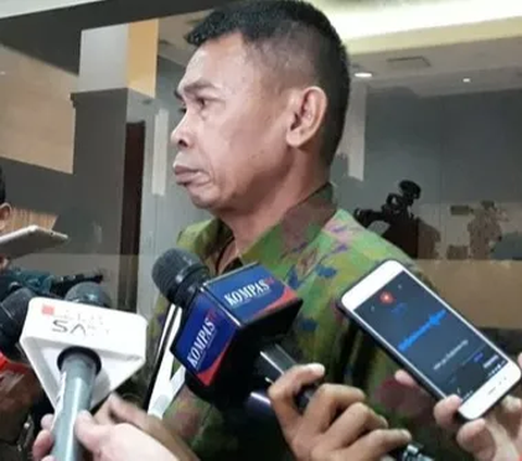 VIDEO: KPK dan Panglima TNI Bentuk Timsus Kasus Suap Rp83 M Seret Kepala Basarnas