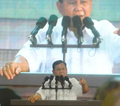 Gerindra Bela Prabowo: Makin Isu HAM Dipolitisasi, Muncul Sikap Antipati Publik