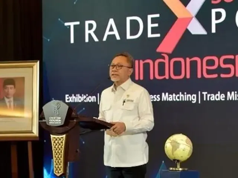 Aturan Baru Larang Platform Digital Jadi Produsen, Mendag: TikTok Tak Boleh Buat Sepatu Merek TikTok