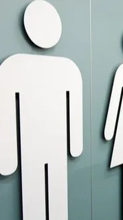 Tata Tertib Toilet di Rest Area jadi Sorotan, Isinya Kocak Bikin Ngakak