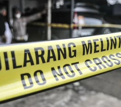 Motor Ditarik Paksa, Warga di Bogor Bentrok hingga Satroni Kantor Debt Collector Bawa Golok