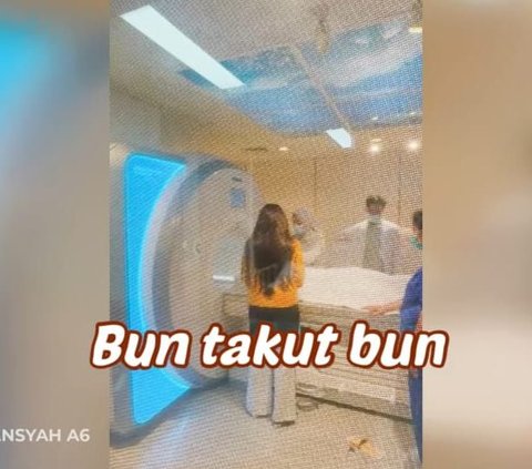 Arsy Hermansyah Anak Ashanty & Anang Tiba-tiba Dilarikan ke Rumah Sakit Sampai Lakukan MRI, Kenapa?