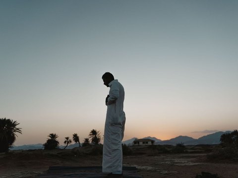 Ini Daftar Lengkap Silsilah Nabi Muhammad SAW hingga ke Nabi Adam