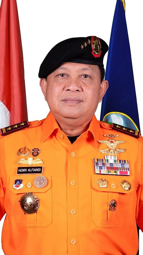 Kepala Basarnas Menyerahkan Diri ke Puspom TNI: Saya akan Bertanggung Jawab