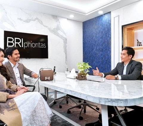 BRI Catat Pertumbuhan Asset Under Management Tumbuh 20,42% per Semester I-2023