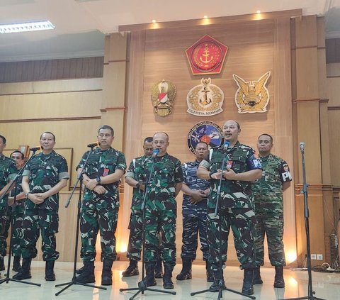 Komandan Pusat Polisi Militer (Puspom) TNI Marsekal Muda Agung Handoko menyayangkan tindakan operasi tangkap tangan (OTT) Komisi Pemberantasan Korupsi (KPK) dilakukan tanpa adanya koordinasi.