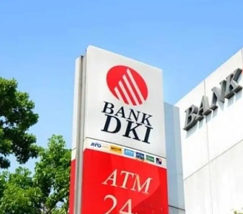 Penyaluran Kredit Tumbuh 14 Persen, Bank DKI Raup Untung Rp477 Miliar Hingga Juni 2023