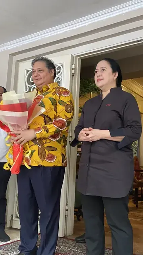 PDIP dan Golkar Segera Deklarasi Koalisi di Pemilu 2024