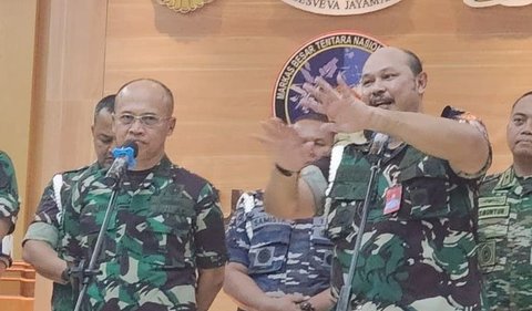 Penetapan tersangka seorang prajurit militer harus dilakukan oleh TNI.