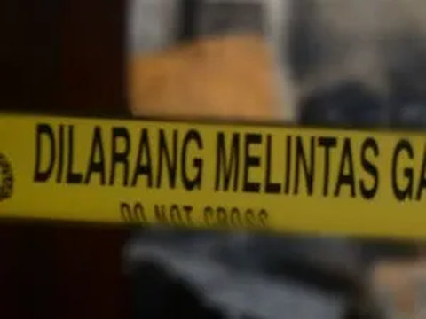 3 Menit Menegangkan Polisi Tembak Polisi di Asrama Densus Cikeas Bogor