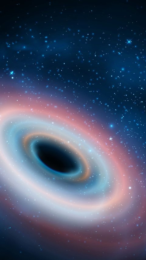 NASA Releases Sound of Black Hole, Similar to Horror Film