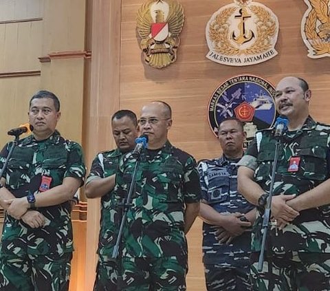 Blak-blakan TNI Keberatan KPK Tetapkan Tersangka Kabasarnas: Militer Punya Ketentuan Sendiri