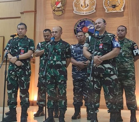 Blak-blakan TNI Keberatan KPK Tetapkan Tersangka Kabasarnas: Militer Punya Ketentuan Sendiri