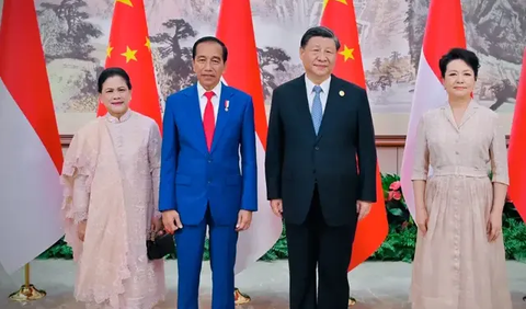 Dalam hal energi baru terbarukan, Jokowi memyampaikan bahwa Indonesia ingin mendorong para investor dari China untuk turut serta menanamkan investasinya.