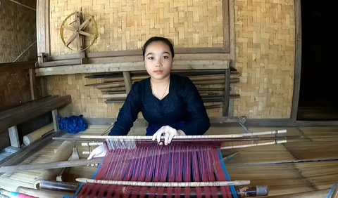 Diajarkan ke ladang sejak kecil