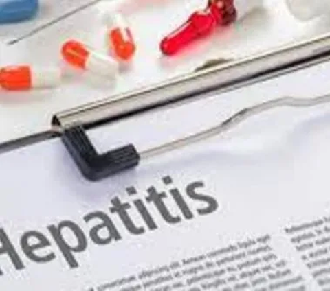 Menkes Sebut Hepatitis jadi Tantangan Serius