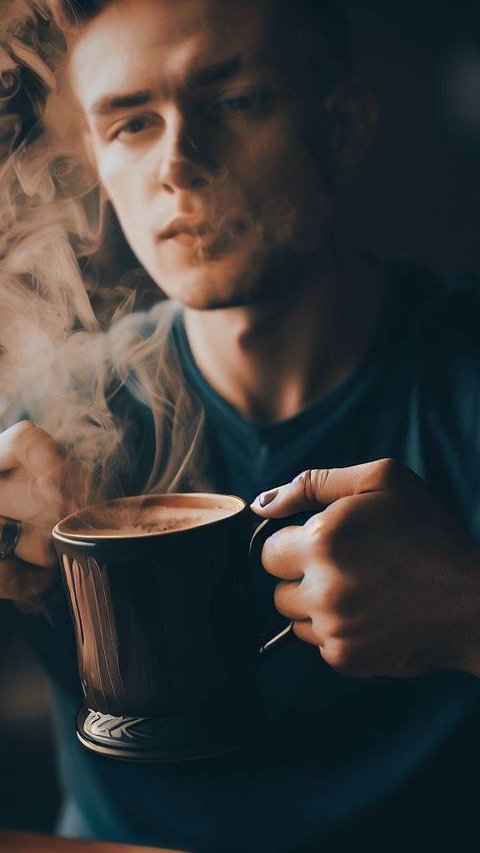 Kondisi kecanduan kopi rentan dialami oleh mereka yang mengonsumsinya dalam jumlah besar. Minum dalam jumlah wajar adalah kunci untuk memperoleh manfaat sehatnya.