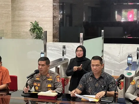 Kasus Polisi Tembak Polisi di Bogor, Pelaku Gunakan Senpi Rakitan Ilegal