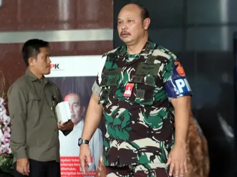 Kekecewaan Panglima TNI Usai Kepala Basarnas Jadi Tersangka Korupsi di KPK