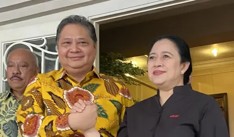 Idrus lantas mengutip pernyataan Presiden Jokowi bahwa tidak akan cawe-cawe masalah internal Golkar.