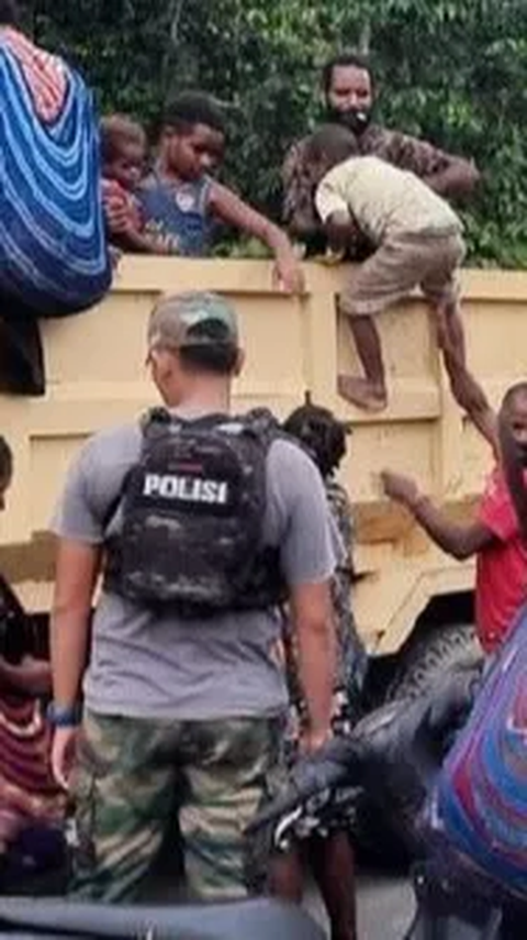 Mencari Solusi Cepat Selesaikan Pelanggaran HAM di Papua