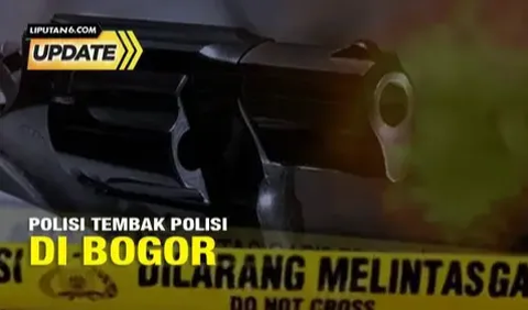 Kepolisian mengungkap kronologi kasus polisi tembak polisi di Rusun Polri Cikeas, Bogor, Jawa Barat.