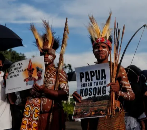 Mencari Solusi Cepat Selesaikan Pelanggaran HAM di Papua