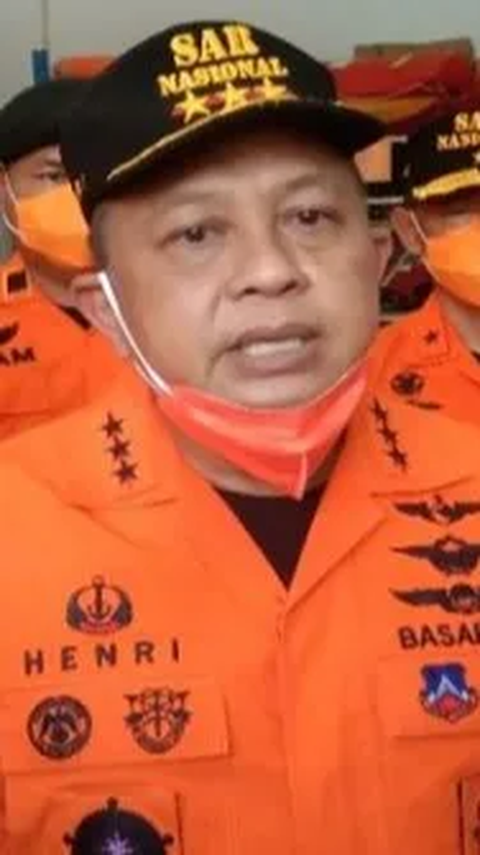 Pesan Tegas! Danpuspom TNI Blak-blakan Momen Kabasarnas Menyerahkan Diri