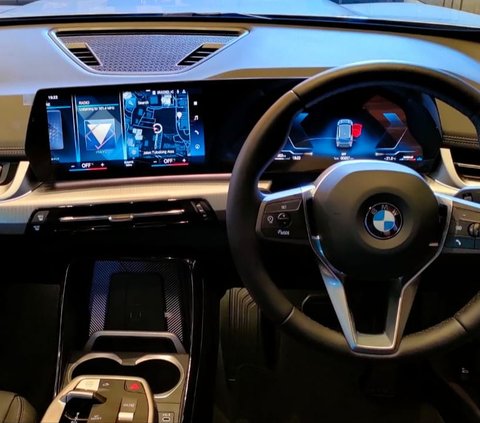 Generasi Terbaru Mobil BMW Terlaris di Indonesia Meluncur, Berapa Harganya?