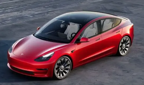 Tesla sendiri menargetkan pengiriman sebanyak 466.140 unit dan total produksi 479.700 unit di kuartal II-2023.