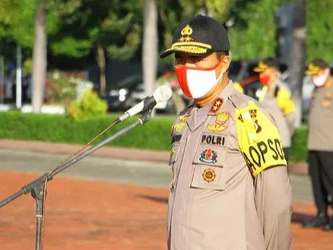 Kolaborasi dengan Kemenperin, Bareskrim Bongkar Kasus IMEI Bodong